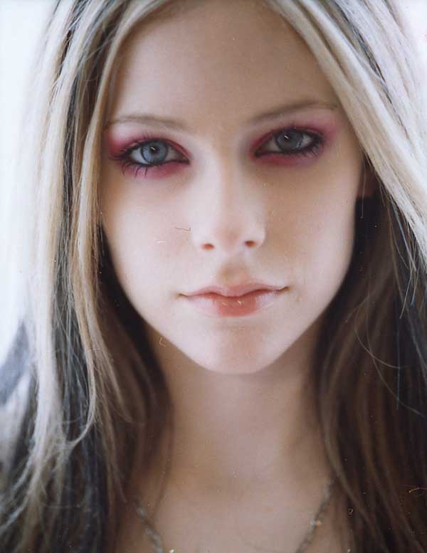 艾薇儿·拉维妮/Avril Lavigne-7-11